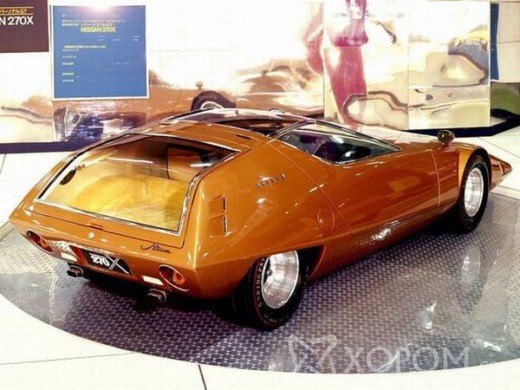 the history of japanese concept cars14